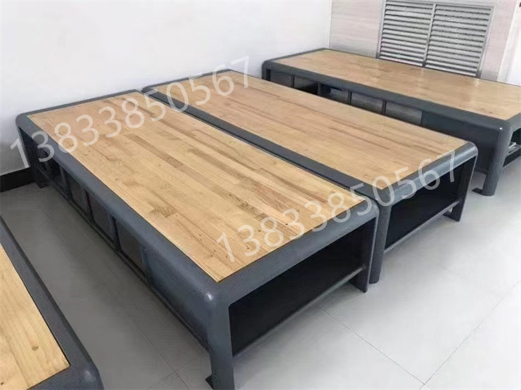 乐山戒毒所床具
