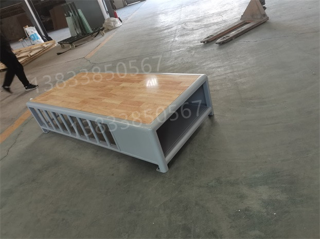 乐山拘留所床具