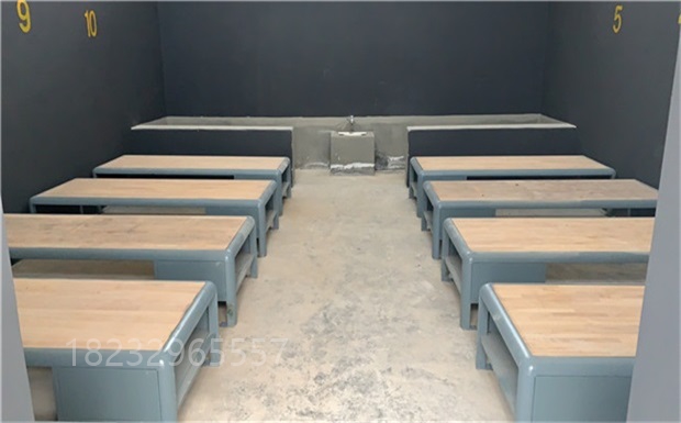 乐山拘留所床具