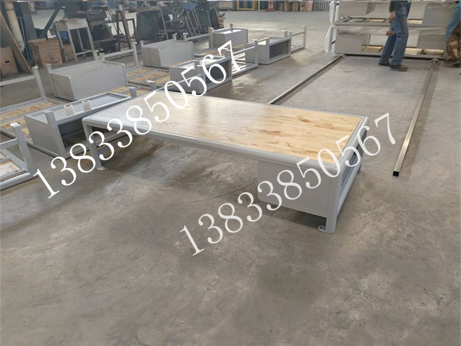 乐山监狱床具